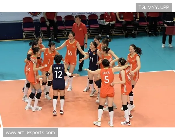 女排二传节奏精准异于常人——掌控赛场的隐形魅力