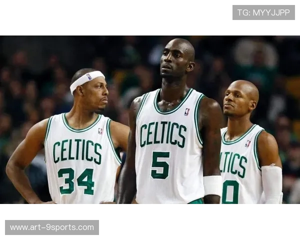 凯尔特人球队防守协作赢得全场掌声