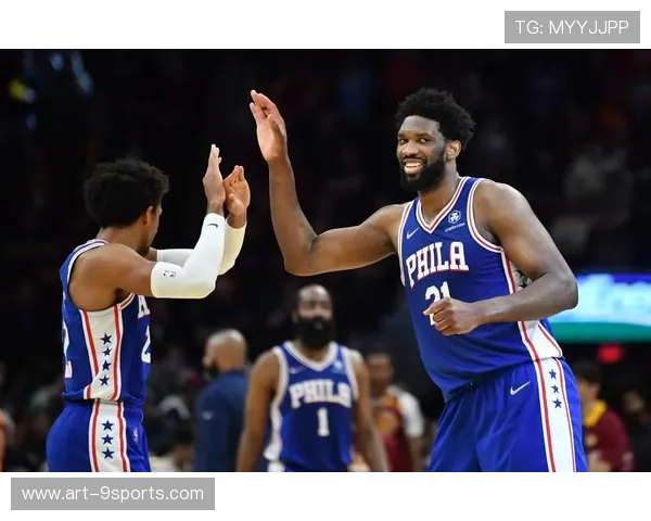 哈登中投稳稳入网，76人连续拿下两连胜