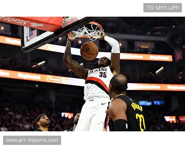 开拓者更倾向处理威廉姆斯